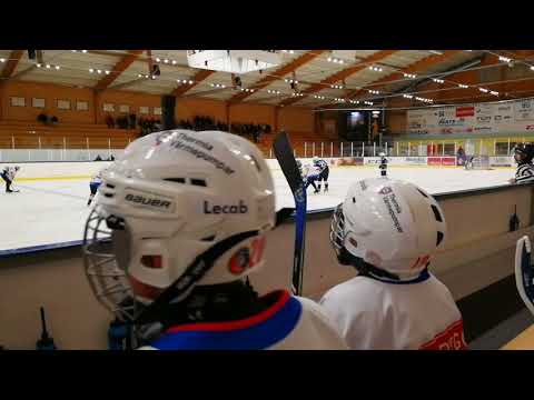 Arvika kommunnät cup 17