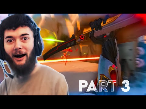 Unranked To Top 500 GENJI ONLY! - Ep. 3