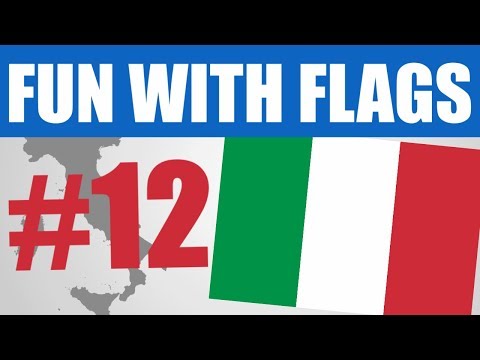 download lagu mp3 mp4 Italian Flag Meaning, download lagu Italian Flag Meaning gratis, unduh video klip Italian Flag Meaning