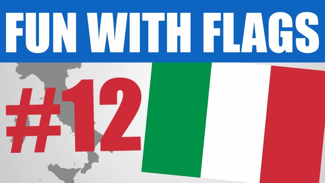 Italy’s Flag Explained: History of the Tricolore
