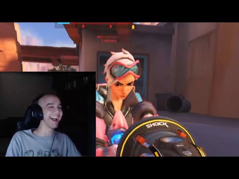 Lucio clips to watch while we wait for Overwatch 2