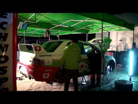 2012 Oyak Renault Yeşil Bursa Rallisi / Uğur Soylu - Emir Şahin / Mitsubishi Lancer Evo 9