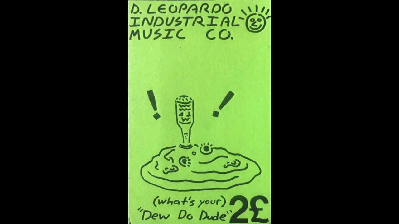 D.L.I.M.C. - Full known discography