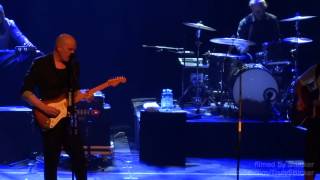 Casualties of Cool - Ether (Helsinki, Finland, 06.09.2014)