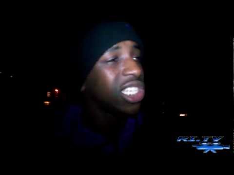 [RI.TV] 'Rising Icons' Eazy - Freestyle