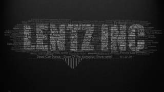 Dead Can Dance - Dawn Of The Iconoclast (Inure remix)