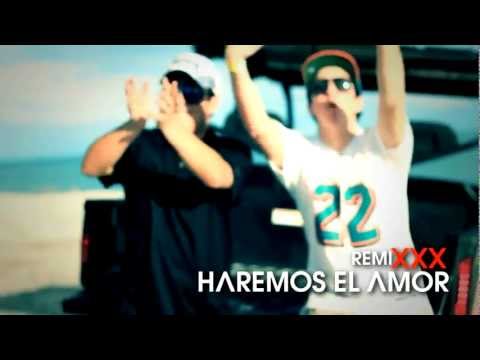 Mike Manfredo Feat. Bossy Lion, Jaymar y Renny El Kchorro - Haremos el Amor RemiXXX PREVIEW