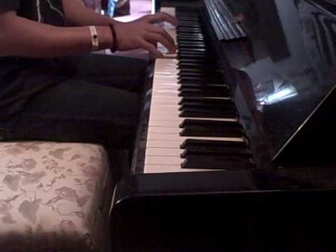 Aqua Harp (Piano) - Full Version - Animusic 1 DVD