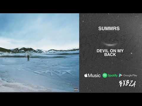 Video thumbnail for Devil On My Back