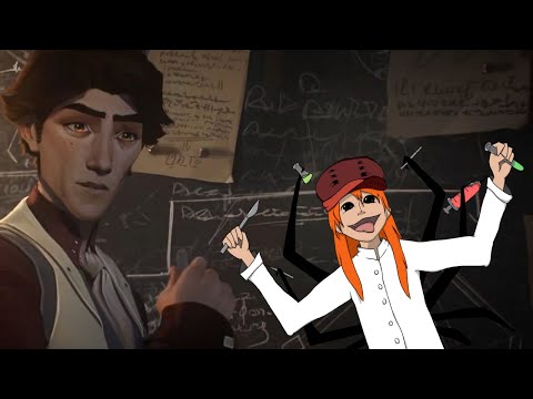 The Science of Arcane