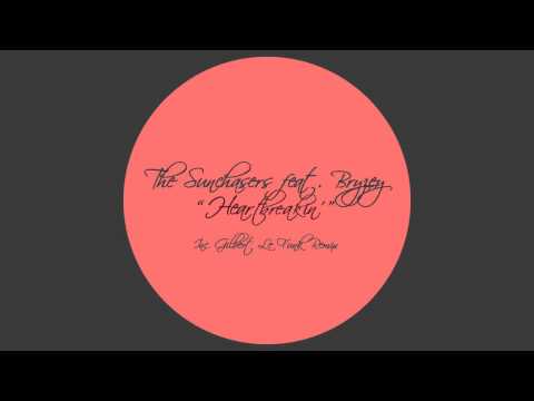 The Sunchasers feat. Bryzey - Heartbreakin' (Original Mix)