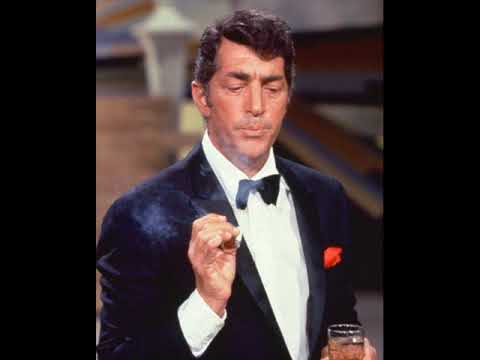 MUSIC BOX: 24 Dean Martin Classics