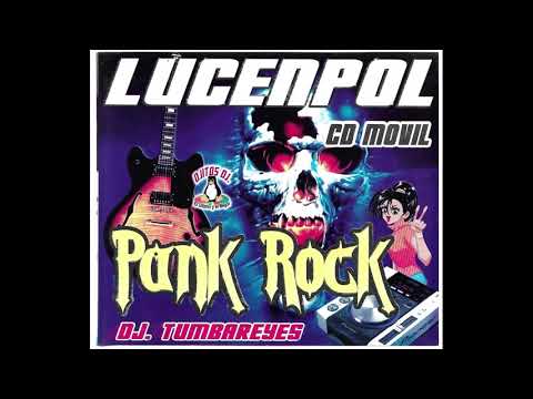 Dj Tumba Reyes En El Templo Discotek Vol3 Guatuza Mix