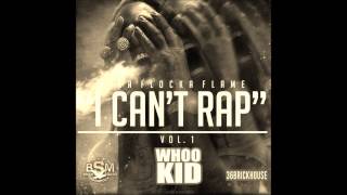 Waka Flocka Flame - Draft Day - I Can't Rap (with lyrics)