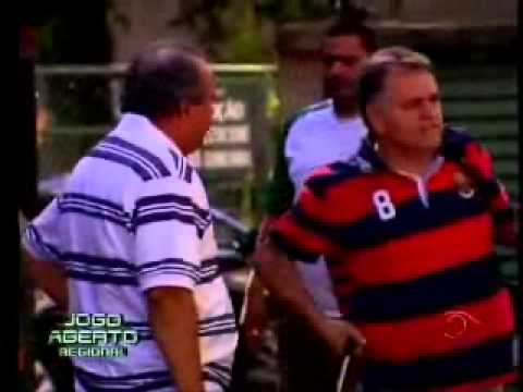 Jogo Aberto Regional Campinas 18 10 2012 - bloco 02