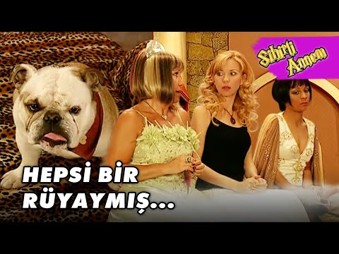 Taci'nin İmkansız Rüyası! - Sihirli Annem 20.Bölüm