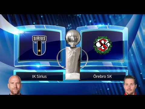 IK Sirius vs Örebro SK Prediction & Preview 24/08/2019 - Football Predictions