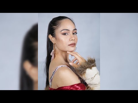 Titania Matekuolava crowned Miss Earth Tonga 2019