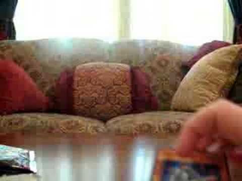 Openning 2 PTDN Packs