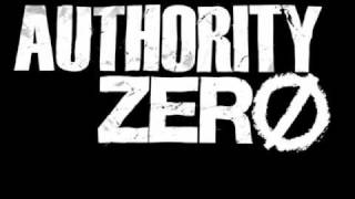 Authority Zero - La Surf