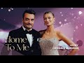 Leony x Giovanni Zarrella - Home To Me (Official Lyricvideo)