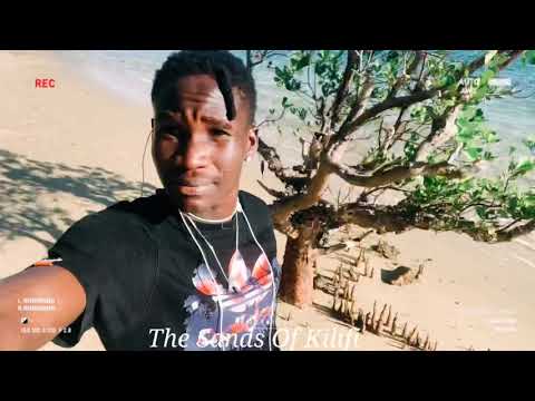 The Sands And Waters Of Kilifi - Kush Kelvine