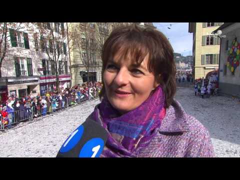 23.02.2017 Fritschiumzug 2017 in voller Länge