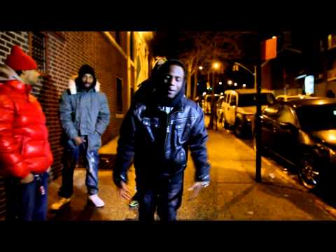 BronxBoi Sean Don - "1 9 4" (Official Video)