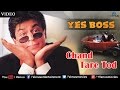 Chand Tare Tod Full Video Song Yes Boss Shahrukh Khan Juhi Chawla Abhijeet