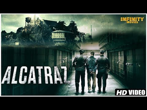 Alcatraz - Full Movie | Action Movie | Crime Scene