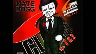 Nate Dogg   Scared of Love ft  Butch Cassidy