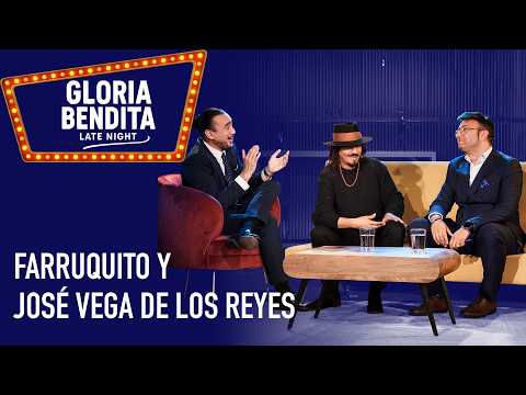 Farruquito, ante las dos caras de la muerte: un documental hondo como el dolor gitano para expiar las culpas