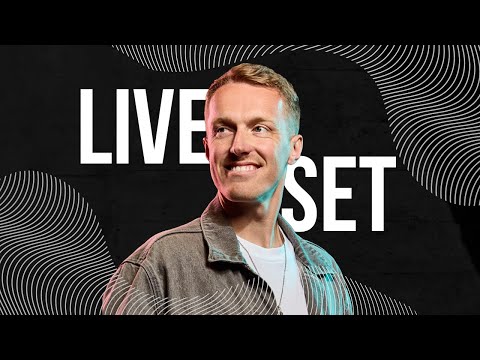 SAVOY - Feel The Vibe (Live Set Showcase 2024)