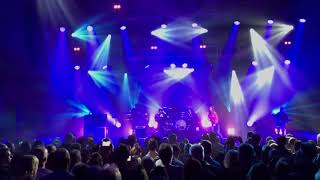 Paul Heaton & Jacqui Abbott - Lord is a white con - Bridlington Spa 08.12.17