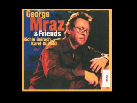 George Mraz - Coo Coo
