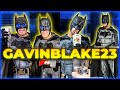 Gavinblake23 Batman Compilation Every POV In Gotham Video