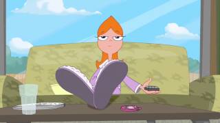 preview picture of video 'Phineas and Ferb - Get Down'