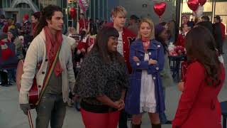 Cover art for Stereo Hearts - Glee