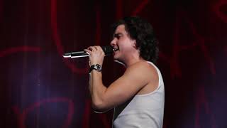 190124 Lukas Graham Live in Seoul - Promise