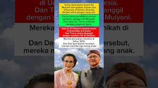 Download lagu Suami Sri Mulyani Tonny Sumartono Biodata Profil #biografi #srimulyani #menterikeuangan mp3 Download lagu Suami Sri Mulyani Tonny Sumartono Biodata Profil #biografi #srimulyani #menterikeuangan mp3