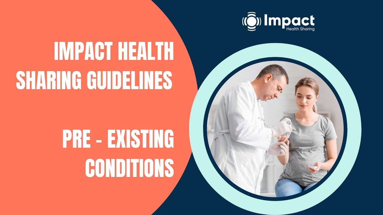 impact health sharing tobacco surcharge Affordable Health Sharing for Small Business & Self-Employed