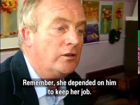 The Fanore School Case   Scannal RTE