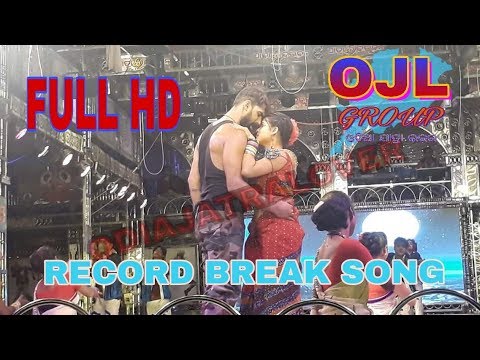 JETE DUKHA DELE HASUTHIBI , JATRA INDRABHUBAN HOT LOVE SONG VIDEO