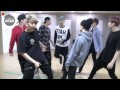 BTS - Boy in Luv - mirrored dance practice (Eye ...