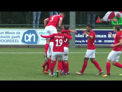 Samenvatting SV Urk - Excelsior'31