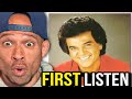 Rapper FIRST time REACTION to Conway Twitty - I'd Love To Lay You Down