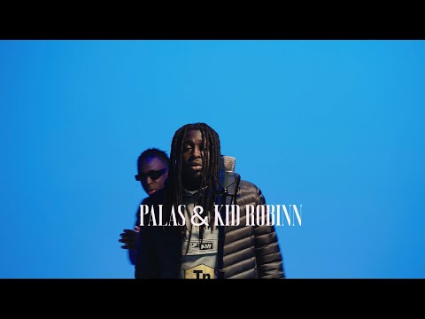 Drip Sessions - Palas x Kid Robinn [DS.S2.E7]