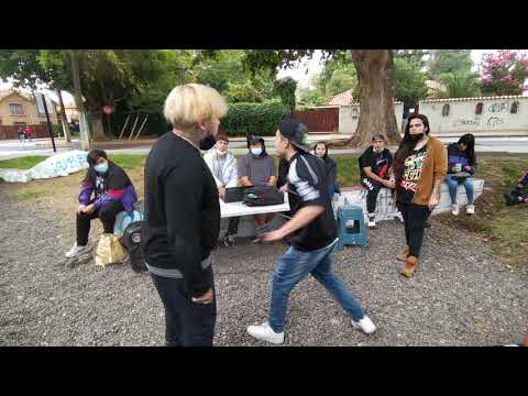 OCTAVOS: BENERO VS YESEP (TR ULTIMA OPORTUNIDAD)