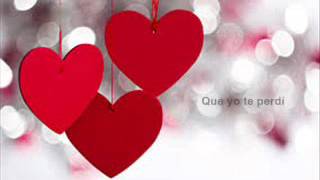 TE PIENSO SIN QUERER con letra (Franco Devita y Gloria Trevi )