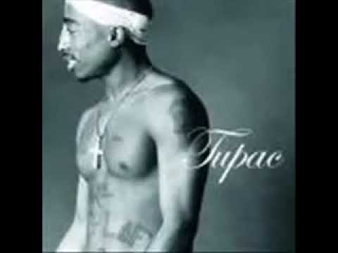 Tupac  Smoke Weed All Day